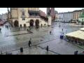 Webcam Krakow