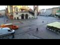 Webcam Krakau (Krakow)