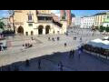Webcam Krakow
