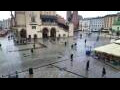 Webcam Krakow