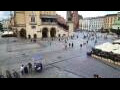 Webcam Krakow