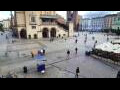 Webcam Krakau (Krakow)