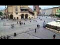 Webcam Cracovia