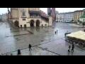 Webcam Krakow