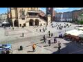 Webcam Krakow