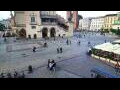 Webcam Krakow