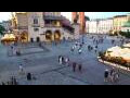 Webcam Cracovia