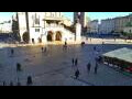 Webcam Krakow