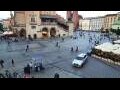 Webcam Krakau (Krakow)