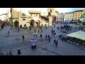 Webcam Cracovia