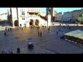 Webcam Krakau (Krakow)
