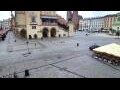 Webcam Krakow