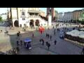 Webcam Krakow