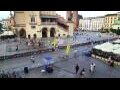 Webcam Cracovia
