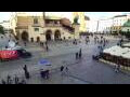Webcam Krakow