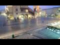 Webcam Krakau (Krakow)