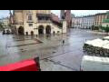 Webcam Krakow
