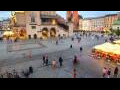 Webcam Krakau (Krakow)