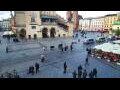 Webcam Cracovia