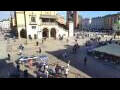 Webcam Krakau (Krakow)