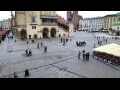 Webcam Krakau (Krakow)