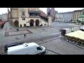 Webcam Krakau (Krakow)