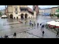 Webcam Krakau (Krakow)