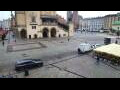 Webcam Cracovie (Krakow)