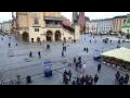 Webcam Krakau (Krakow)