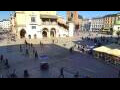 Webcam Cracovie (Krakow)