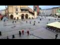 Webcam Krakau (Krakow)