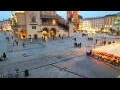 Webcam Krakau (Krakow)