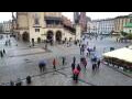 Webcam Cracovia