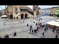 Webcam Krakow