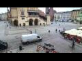 Webcam Cracovie (Krakow)