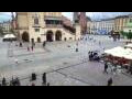Webcam Krakau (Krakow)