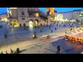 Webcam Cracovie (Krakow)