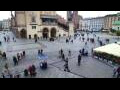 Webcam Krakau (Krakow)