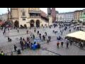 Webcam Krakow