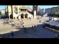 Webcam Krakow