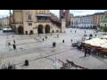 Webcam Cracovie (Krakow)