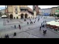 Webcam Cracovia