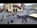 Webcam Krakau (Krakow)