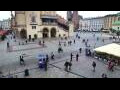 Webcam Krakow
