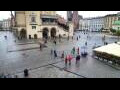 Webcam Krakow