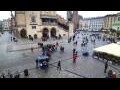 Webcam Krakow