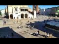 Webcam Krakau (Krakow)