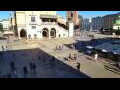 Webcam Krakow