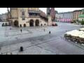 Webcam Krakow