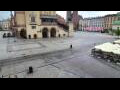 Webcam Krakau (Krakow)